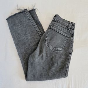vintage style&co mom jeans